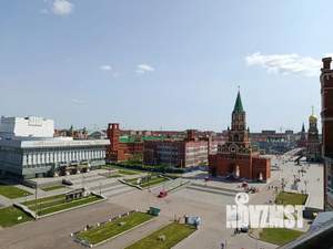 2-к квартира, посуточно, 80м2, 8/8 этаж