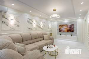 2-к квартира, посуточно, 57м2, 3/9 этаж