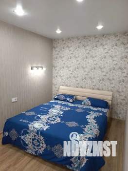 2-к квартира, посуточно, 45м2, 4/5 этаж