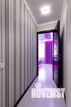 2-к квартира, посуточно, 55м2, 1/1 этаж