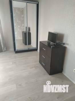 1-к квартира, на длительный срок, 45м2, 4/10 этаж