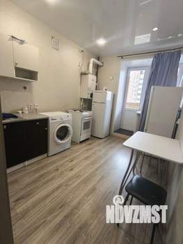 1-к квартира, на длительный срок, 38м2, 4/10 этаж