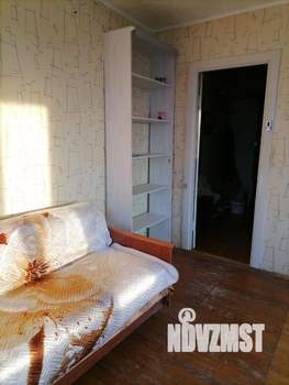 1-к квартира, на длительный срок, 35м2, 9/9 этаж