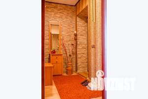 1-к квартира, посуточно, 34м2, 5/11 этаж