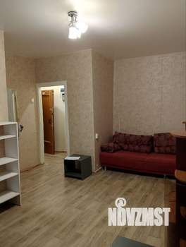 1-к квартира, на длительный срок, 26м2, 2/3 этаж