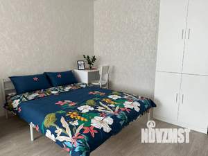 1-к квартира, посуточно, 35м2, 1/5 этаж