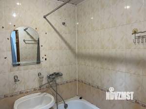 1-к квартира, на длительный срок, 38м2, 5/9 этаж