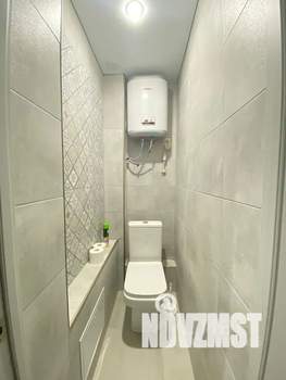 1-к квартира, посуточно, 36м2, 3/9 этаж