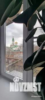 1-к квартира, посуточно, 30м2, 3/4 этаж