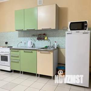 2-к квартира, посуточно, 75м2, 2/5 этаж