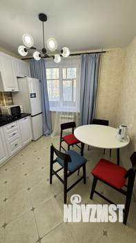 2-к квартира, посуточно, 59м2, 2/9 этаж