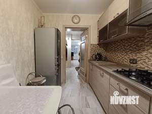 3-к квартира, на длительный срок, 70м2, 2/5 этаж