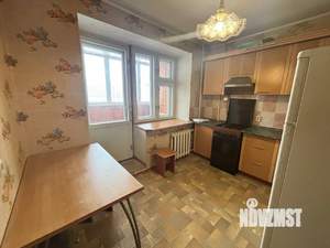 1-к квартира, на длительный срок, 42м2, 3/6 этаж