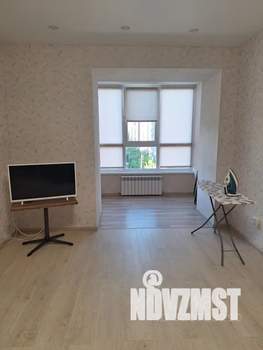 1-к квартира, посуточно, 35м2, 4/9 этаж