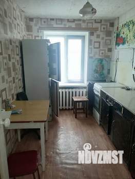 2-к квартира, на длительный срок, 46м2, 2/3 этаж