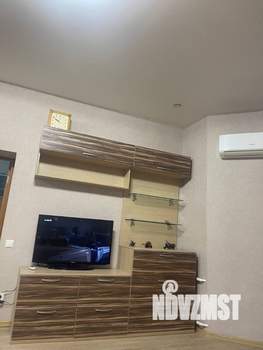 1-к квартира, посуточно, 63м2, 4/4 этаж