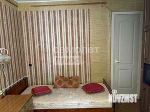 1-к квартира, на длительный срок, 33м2, 3/3 этаж