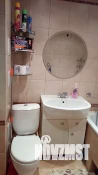 1-к квартира, посуточно, 38м2, 2/5 этаж