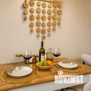 1-к квартира, посуточно, 50м2, 6/9 этаж