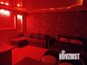 2-к квартира, посуточно, 50м2, 1/5 этаж