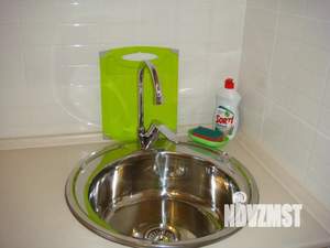 1-к квартира, посуточно, 45м2, 9/9 этаж