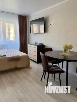 2-к квартира, посуточно, 45м2, 2/5 этаж