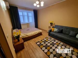 1-к квартира, на длительный срок, 43м2, 6/6 этаж