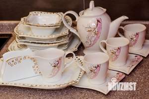 1-к квартира, посуточно, 33м2, 1/1 этаж