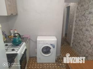 1-к квартира, на длительный срок, 46м2, 5/5 этаж