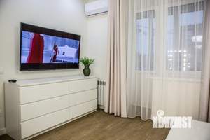 2-к квартира, посуточно, 72м2, 1/1 этаж