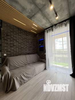1-к квартира, на длительный срок, 40м2, 8/9 этаж