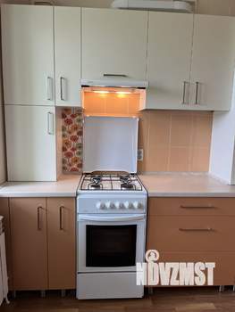 1-к квартира, на длительный срок, 40м2, 6/7 этаж