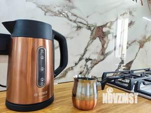 1-к квартира, посуточно, 44м2, 2/8 этаж