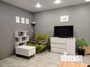 2-к квартира, посуточно, 45м2, 5/5 этаж