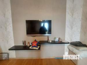 3-к квартира, на длительный срок, 75м2, 8/12 этаж