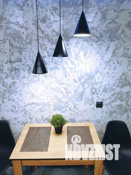 1-к квартира, посуточно, 35м2, 5/5 этаж