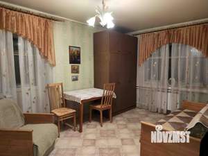 1-к квартира, на длительный срок, 36м2, 2/4 этаж