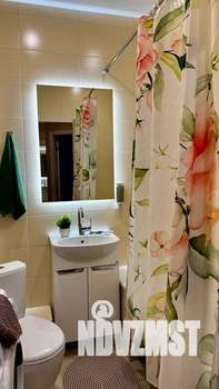 1-к квартира, посуточно, 32м2, 6/9 этаж
