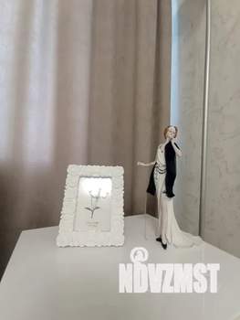 1-к квартира, посуточно, 41м2, 4/5 этаж