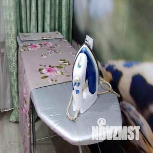 2-к квартира, посуточно, 48м2, 1/1 этаж