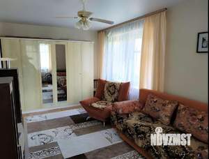 1-к квартира, на длительный срок, 32м2, 4/6 этаж