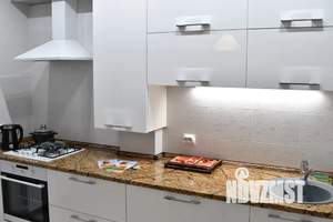 1-к квартира, посуточно, 40м2, 7/7 этаж