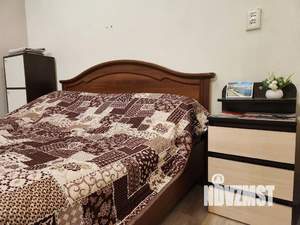1-к квартира, посуточно, 30м2, 1/5 этаж