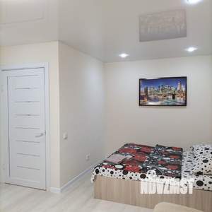 1-к квартира, посуточно, 46м2, 5/9 этаж
