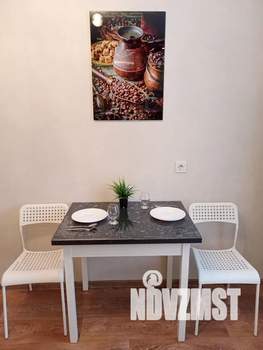 1-к квартира, посуточно, 39м2, 3/10 этаж