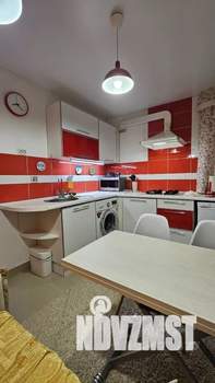 1-к квартира, посуточно, 35м2, 1/5 этаж