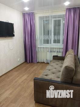 1-к квартира, на длительный срок, 39м2, 5/10 этаж
