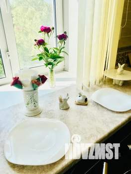 1-к квартира, посуточно, 38м2, 5/5 этаж