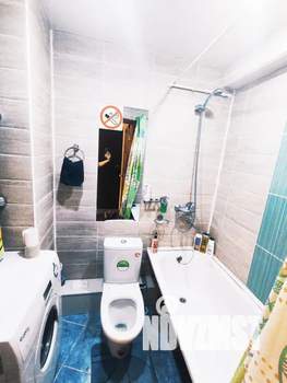 1-к квартира, посуточно, 33м2, 1/5 этаж