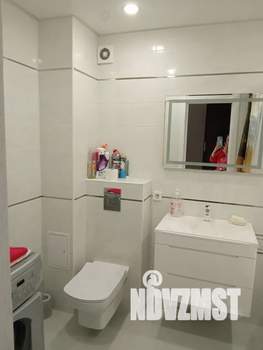 1-к квартира, посуточно, 38м2, 8/10 этаж